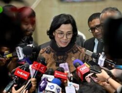 Danai Kopdes Merah Putih, Menkeu Gelontorkan Rp16 Triliun ke Bank BUMN