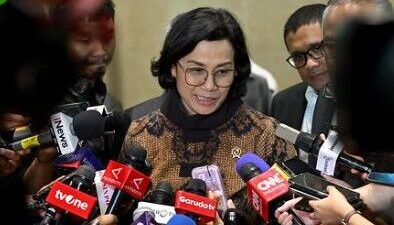 Mulai 2 Juni 2025 Pemerintah Mulai Cairkan Gaji ke-13 Secara Bertahap