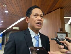 Buntut Kebakaran Gudang Kimia, KLH Gugat Perusahaan Pencemar Sungai Cisadane
