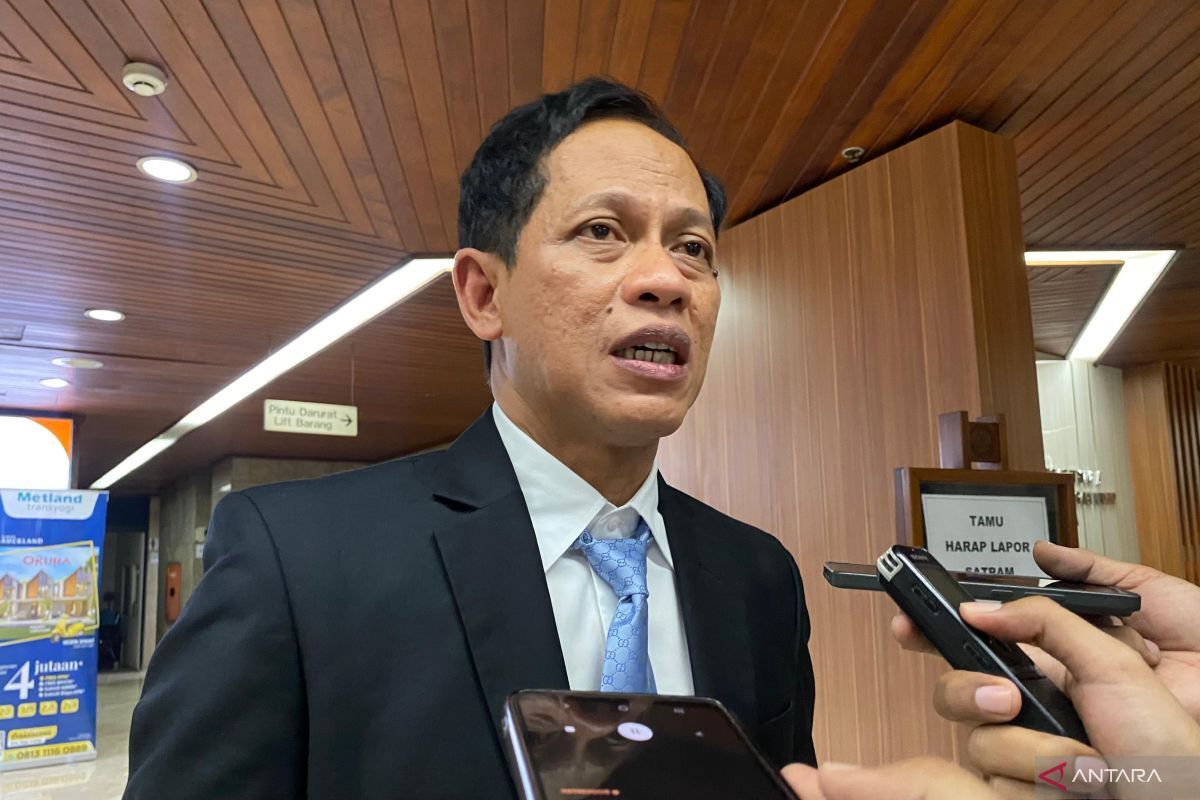 Buntut Kebakaran Gudang Kimia, KLH Gugat Perusahaan Pencemar Sungai Cisadane