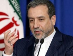 Menlu Iran Desak AS Kontrol Israel dan Patuhi MoU Islamabad
