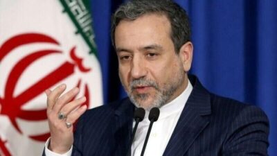 Jelang Teken MoU Damai di Swiss, Iran Peringatkan AS Jamin Israel Setop Serangan