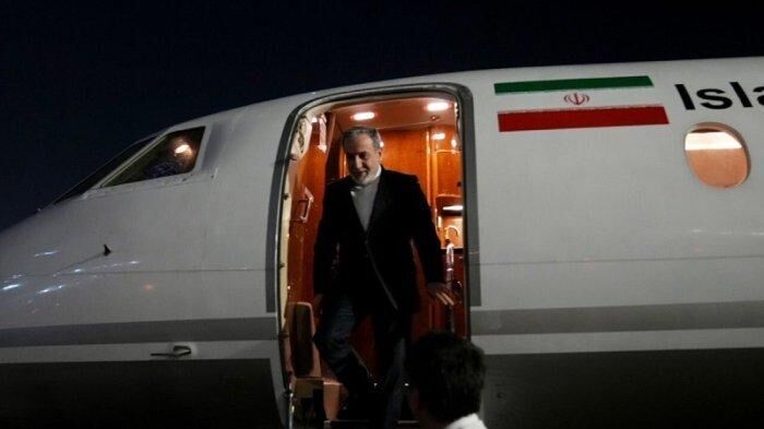 Usai Diserang AS, Menlu Iran ke Moskow Konsultasi dengan Putin