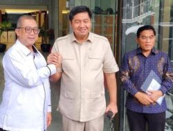 Menteri PKP Teken MoU dengan KPK Soal Program 3 Juta Rumah