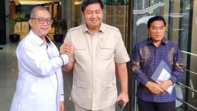 Pengusaha Swasta Ikut Subsidi Program 3 Juta Rumah Presiden Prabowo