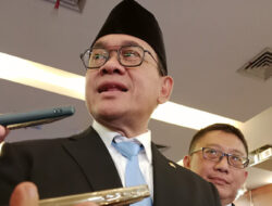 Mendag: Pakai Isu Lingkungan, Uni Eropa Hambat Perdagangan RI