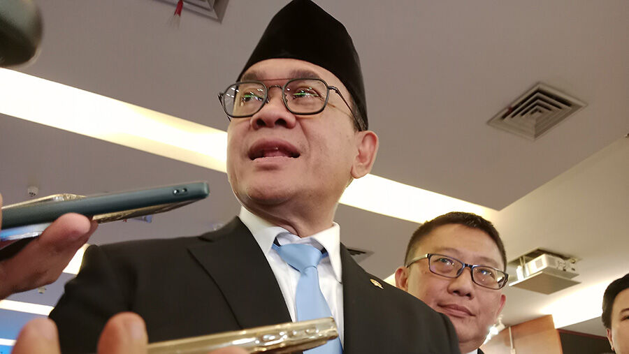 Mendag: Pakai Isu Lingkungan, Uni Eropa Hambat Perdagangan RI