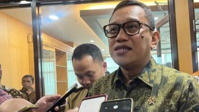 Pemerintah Komit Bangun Sistem Migrasi Bagi Calon Pekerja Migran ke Luar Negeri