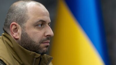 Ukraina-Rusia Sepakati Pertukaran Ribuan Tahanan dan Jenazah Perang