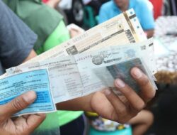 Berlaku hingga Agustus 2025, Ini Syarat Pemutihan Pajak Kendaraan di DKI