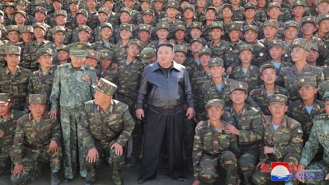 Korut Kehilangan 6.000 Personel Militer dalam Perang Rusia-Ukraina