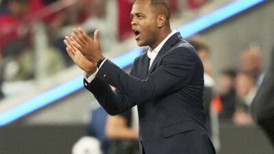 Kluivert: Sandy Walsh Siap Perkuat Timnas Indonesia di Laga Kualifikasi Piala Dunia 2026