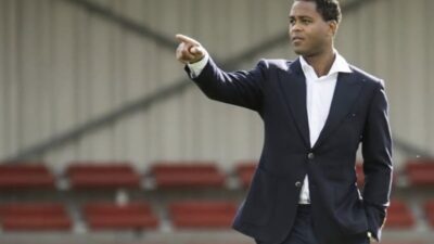 Patrick Kluivert Sebut Timnas Indonesia Jalankan Rencana Permainan dengan Baik Saat Pesta Gol Lawan Taiwan
