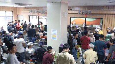 16 Pemprov Masih Berlakukan Pemutihan PKB Sepanjang Juni 2025