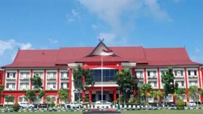 Polda Kepri Silidiki Asal 11 Ton Solar Tak Berizin