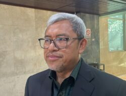 Sukamta Gantikan Aher Jadi Wakil Ketua Komisi I DPR