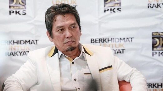 PKS Optimis Bisa Penuhi Target Tambah Jumlah Kursi Parlemen di Pemilu 2029