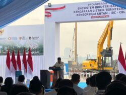 Bisa Hemat 58 Miliar Dollar AS, Prabowo Optimis 4-5 Tahun Lagi Swasembada Energi
