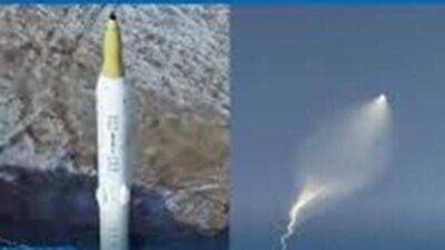 Pertama Kalinya Iran Luncurkan Rudal Sejjil ke Israel