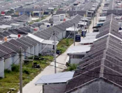 Kabupaten Bekasi Paling Banyak Dapat Alokasi Rumah Subsidi FLPP