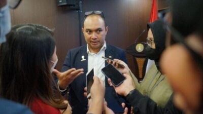 Hindari Pengaruh Framing Asing, Hipmi Serukan Sikap Bijak Jadapi Polemik Tambang
