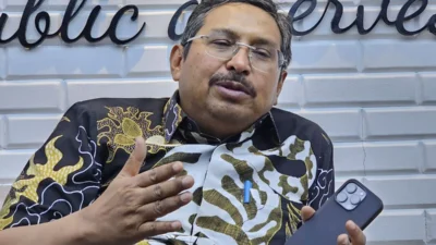 Hadapi Transformasi Digital, Kemkomdigi Imbau Perusahaan Media "Upskilling" Karyawan