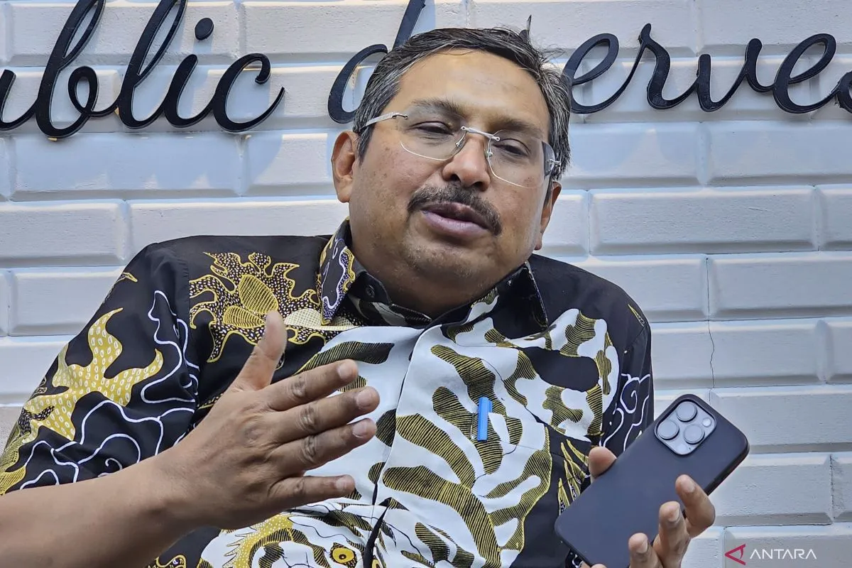 Hadapi Transformasi Digital, Kemkomdigi Imbau Perusahaan Media "Upskilling" Karyawan