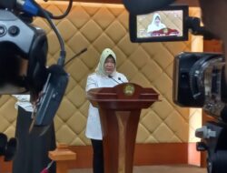 Sekjen MPR Harap Perangkat Desa yang Ikut Sosialisasi 4 Pilar Bisa Sebarluaskan Ilmu yang Didapat