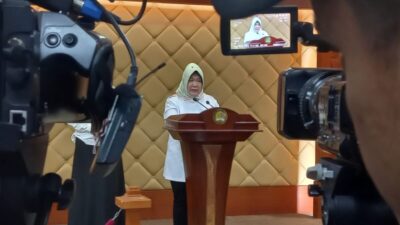 Sekjen MPR Harap Perangkat Desa yang Ikut Sosialisasi 4 Pilar Bisa Sebarluaskan Ilmu yang Didapat