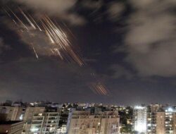 Sejumlah Negara Eropa Siap Evakuasi Warga Mereka dari Israel Lewat Darat
