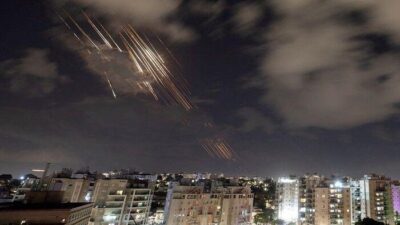 Sejumlah Negara Eropa Siap Evakuasi Warga Mereka dari Israel Lewat Darat