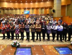 Setjen DPR Luncurkan Aplikasi Parsa, Wujud Transformasi Digital untuk Parlemen Modern