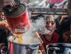 Pejabat Tinggi Militer Israel Akui Hamas Tak Terbukti Curi Bantuan Kemanusiaan di Gaza