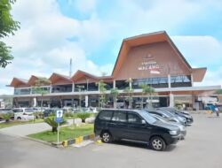 Sebanyak 31.627 Penumpang Padati Stasiun Malang di Masa Libur Sekolah