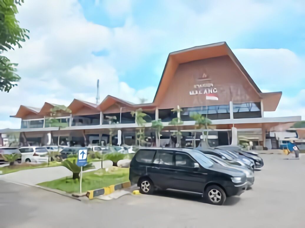 Sebanyak 31.627 Penumpang Padati Stasiun Malang di Masa Libur Sekolah