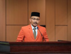 Senator Aceh Fasilitasi Pemulangan Warga yang Jadi Korban TPPO
