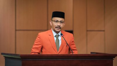 Senator Aceh Fasilitasi Pemulangan Warga yang Jadi Korban TPPO