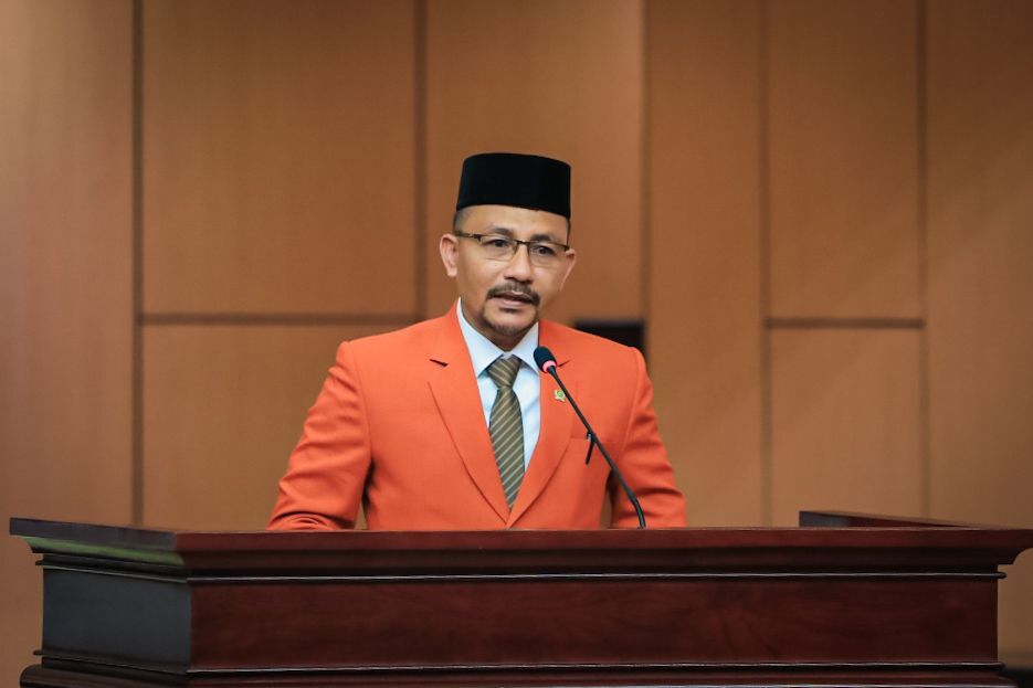 Senator Aceh Fasilitasi Pemulangan Warga yang Jadi Korban TPPO