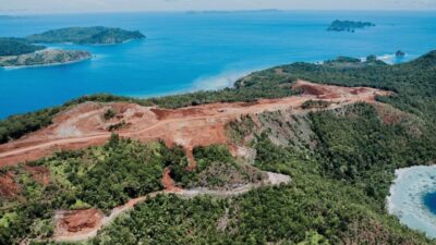 Potensi Kerusakan Akibat Tambang Nikel Raja Ampat Masih Didalami Terus oleh Kementerian Lingkungan Hidup