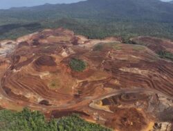 Komnas HAM Bakal Pantau Aktivitas Tambang Raja Ampat Pekan Depan