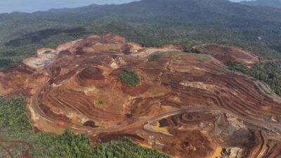 Komnas HAM Bakal Pantau Aktivitas Tambang Raja Ampat Pekan Depan