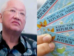 Terkait Kasus e-KTP, Kemenkum: Paulus Tannos Ajukan Penangguhan Penahanan ke Pengadilan Singapura
