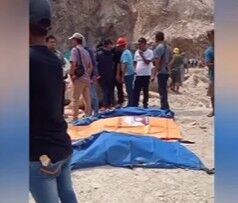 Tambang Batu Alam Gunung Kuda Cirebon Terletak di Wilayah dengan Kerentanan Gerakan Tanah Tinggi
