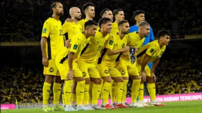 SEPAK BOLA -- FAM Minta Jaminan Keamanan Timnas Malaysia U-23 di Indonesia