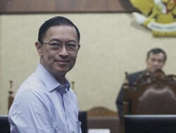 Ombudsman Masih Pelajari Laporan dari Tim Kuasa Hukum Tom Lembong