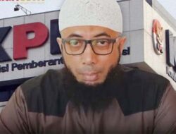 Diperiksa KPK Soal Kasus Dugaan Korupsi Kuota Haji, Khalid Basalamah Bilang Begini 