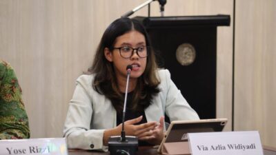 Indonesia Berpotensi Besar Jadi Produsen Semen Hijau di Asia Tenggara