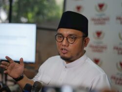 Prabowo Bentuk Kementerian Haji dan Umrah, Dahnil: Catat Sejarah Baru Indonesia