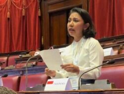BKSAP Protes Pernyataan Legislator Inggris Soal Isu HAM Papua di Forum Parlemen Dunia
