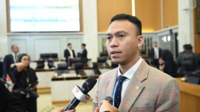BKSAP DPR: Eskalasi Perang Iran-Israel Mulai Berdampak pada Stabilitas Keamanan Global